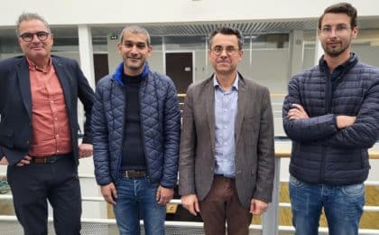 Bec Cesson Bureau Detude Technique Rennes En Ille Et Vilaine35 CCIMBO Quai Des Finances