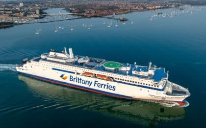 Bec Cesson Bureau Detude Technique Rennes En Ille Et Vilaine35 Brittany Ferries Hev