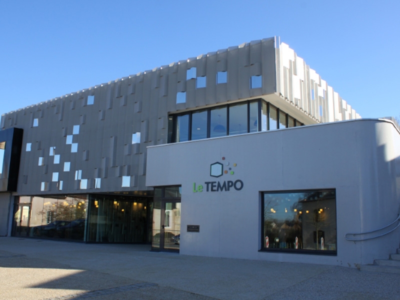 Bec Cesson Bureau Detude Technique Rennes En Ille Et Vilaine35 Culturel