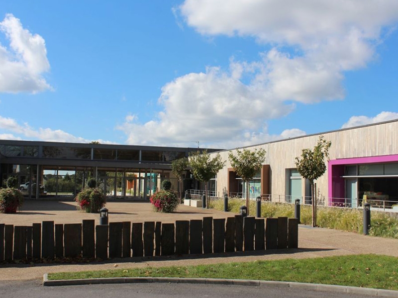 Bec Cesson Bureau Detude Technique Rennes En Ille Et Vilaine35 Enseignement 1