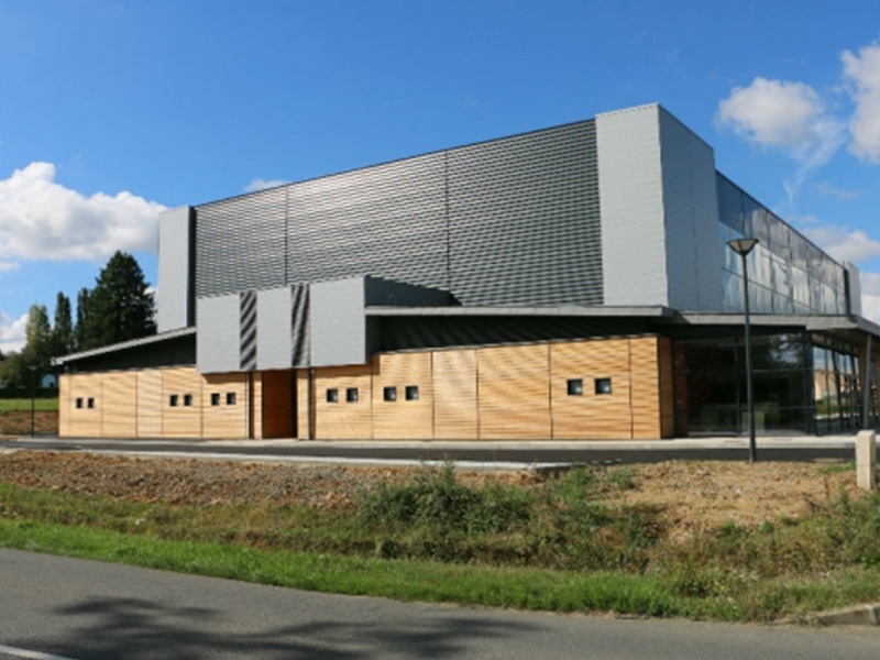 Bec Cesson Bureau Detude Technique Rennes En Ille Et Vilaine35 Sportif